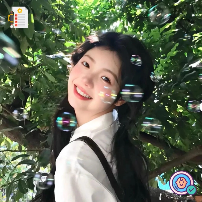 小鱼