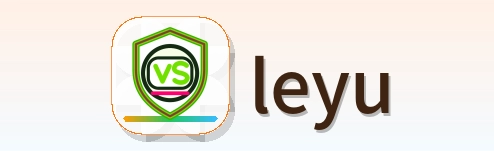 leyu Logo